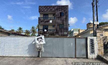 Oportunidade Única em JOAO PESSOA - PB | Tipo: Apartamento | Negociação: Venda Direta Online  | Situação: Imóvel