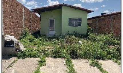 Oportunidade Única em CAMPINA GRANDE - PB | Tipo: Casa | Negociação: Venda Direta Online  | Situação: Imóvel