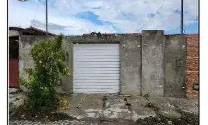 Oportunidade Única em CAMPINA GRANDE - PB | Tipo: Casa | Negociação: Venda Direta Online  | Situação: Imóvel