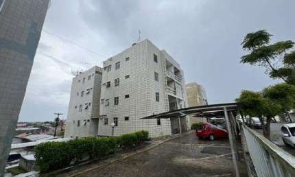 Oportunidade Única em CAMPINA GRANDE - PB | Tipo: Apartamento | Negociação: Venda Direta Online  | Situação: Imóvel