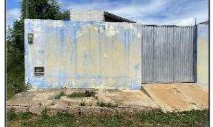 Oportunidade Única em MONTEIRO - PB | Tipo: Casa | Negociação: Venda Online  | Situação: Imóvel