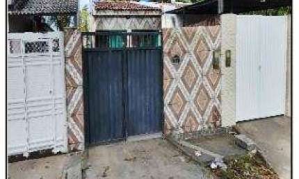 Oportunidade Única em SANTA RITA - PB | Tipo: Casa | Negociação: Venda Direta Online  | Situação: Imóvel