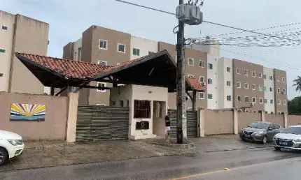 Oportunidade Única em JOAO PESSOA - PB | Tipo: Apartamento | Negociação: Venda Direta Online  | Situação: Imóvel