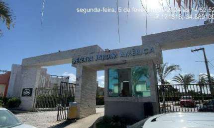 Oportunidade Única em JOAO PESSOA - PB | Tipo: Apartamento | Negociação: Venda Direta Online  | Situação: Imóvel