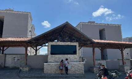 Oportunidade Única em JOAO PESSOA - PB | Tipo: Apartamento | Negociação: Venda Direta Online  | Situação: Imóvel