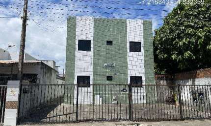 Oportunidade Única em JOAO PESSOA - PB | Tipo: Apartamento | Negociação: Venda Direta Online  | Situação: Imóvel