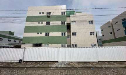 Oportunidade Única em JOAO PESSOA - PB | Tipo: Apartamento | Negociação: Venda Direta Online  | Situação: Imóvel