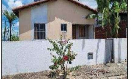 Oportunidade Única em MATARACA - PB | Tipo: Casa | Negociação: Venda Direta Online  | Situação: Imóvel