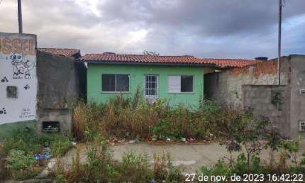 Oportunidade Única em CAMPINA GRANDE - PB | Tipo: Casa | Negociação: Venda Direta Online  | Situação: Imóvel