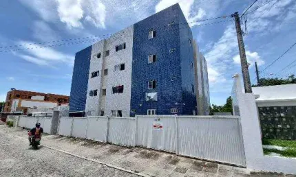 Oportunidade única em joao pessoa - pb | tipo: apartamento | negociação: venda online  | situação: imóvel