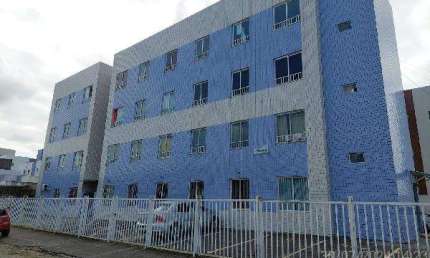 Oportunidade Única em JOAO PESSOA - PB | Tipo: Apartamento | Negociação: Venda Direta Online  | Situação: Imóvel