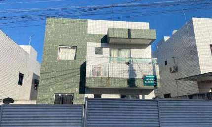 Oportunidade Única em JOAO PESSOA - PB | Tipo: Apartamento | Negociação: Venda Online  | Situação: Imóvel