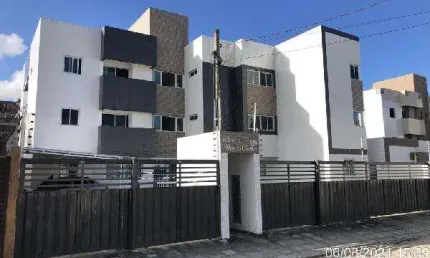 Oportunidade Única em JOAO PESSOA - PB | Tipo: Apartamento | Negociação: Venda Online  | Situação: Imóvel