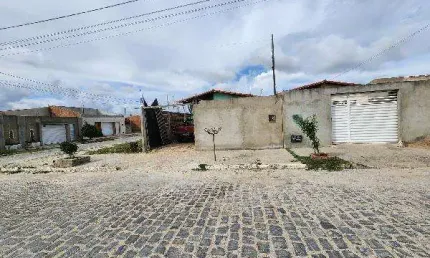 Oportunidade Única em CAMPINA GRANDE - PB | Tipo: Casa | Negociação: Venda Direta Online  | Situação: Imóvel