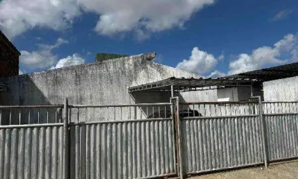 Oportunidade Única em BAYEUX - PB | Tipo: Casa | Negociação: Venda Direta Online  | Situação: Imóvel