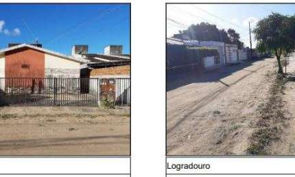 Oportunidade Única em SANTA RITA - PB | Tipo: Casa | Negociação: Venda Direta Online  | Situação: Imóvel