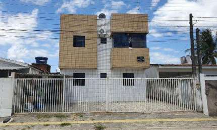 Oportunidade Única em JOAO PESSOA - PB | Tipo: Apartamento | Negociação: Venda Direta Online  | Situação: Imóvel