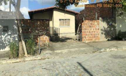 Oportunidade Única em CAMPINA GRANDE - PB | Tipo: Casa | Negociação: Venda Online  | Situação: Imóvel