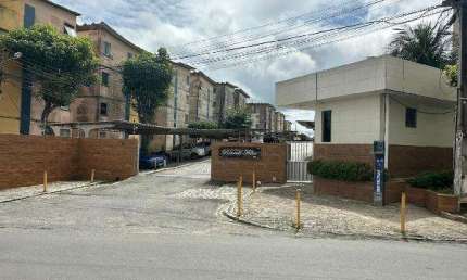 Oportunidade Única em CAMPINA GRANDE - PB | Tipo: Apartamento | Negociação: Venda Online  | Situação: Imóvel