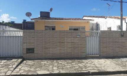 Oportunidade Única em SANTA RITA - PB | Tipo: Casa | Negociação: Venda Direta Online  | Situação: Imóvel
