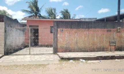 Oportunidade Única em SANTA RITA - PB | Tipo: Casa | Negociação: Venda Online  | Situação: Imóvel