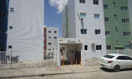 Oportunidade Única em JOAO PESSOA - PB | Tipo: Apartamento | Negociação: Venda Direta Online  | Situação: Imóvel