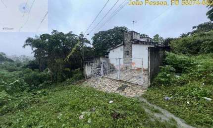Oportunidade Única em JOAO PESSOA - PB | Tipo: Casa | Negociação: Venda Direta Online  | Situação: Imóvel