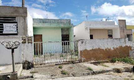 Oportunidade Única em ITABAIANA - PB | Tipo: Casa | Negociação: Venda Direta Online  | Situação: Imóvel