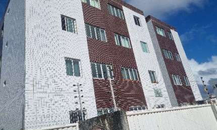 Oportunidade Única em JOAO PESSOA - PB | Tipo: Apartamento | Negociação: Venda Direta Online  | Situação: Imóvel