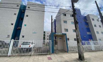 Oportunidade Única em JOAO PESSOA - PB | Tipo: Apartamento | Negociação: Venda Direta Online  | Situação: Imóvel