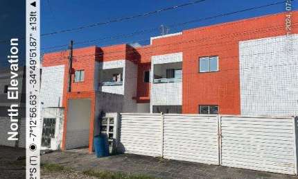 Oportunidade Única em JOAO PESSOA - PB | Tipo: Apartamento | Negociação: Venda Direta Online  | Situação: Imóvel