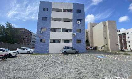 Oportunidade Única em JOAO PESSOA - PB | Tipo: Apartamento | Negociação: Venda Direta Online  | Situação: Imóvel
