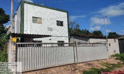 Oportunidade Única em JOAO PESSOA - PB | Tipo: Apartamento | Negociação: Venda Direta Online  | Situação: Imóvel