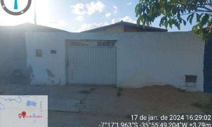 Oportunidade Única em CAMPINA GRANDE - PB | Tipo: Casa | Negociação: Venda Direta Online  | Situação: Imóvel