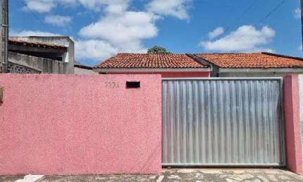 Oportunidade Única em SANTA RITA - PB | Tipo: Casa | Negociação: Venda Direta Online  | Situação: Imóvel