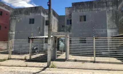 Oportunidade Única em CAMPINA GRANDE - PB | Tipo: Apartamento | Negociação: Venda Direta Online  | Situação: Imóvel