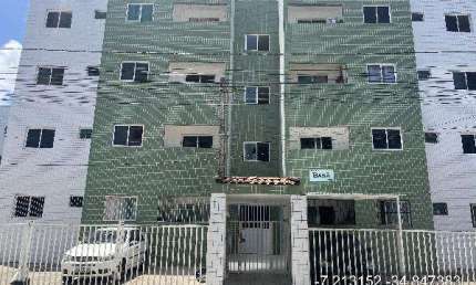 Oportunidade Única em JOAO PESSOA - PB | Tipo: Apartamento | Negociação: Venda Direta Online  | Situação: Imóvel
