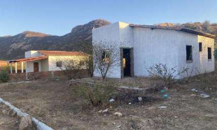 Oportunidade Única em BREJO DO CRUZ - PB | Tipo: Casa | Negociação: Venda Online  | Situação: Imóvel