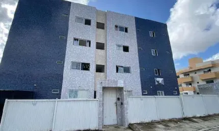 Oportunidade única em joao pessoa - pb | tipo: apartamento | negociação: venda online  | situação: imóvel