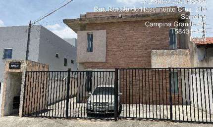 Oportunidade Única em CAMPINA GRANDE - PB | Tipo: Apartamento | Negociação: Venda Direta Online  | Situação: Imóvel