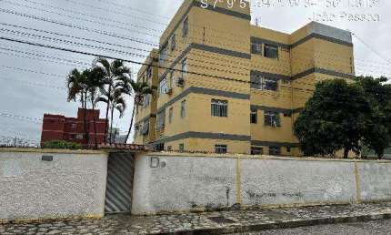 Oportunidade Única em JOAO PESSOA - PB | Tipo: Apartamento | Negociação: Venda Online  | Situação: Imóvel