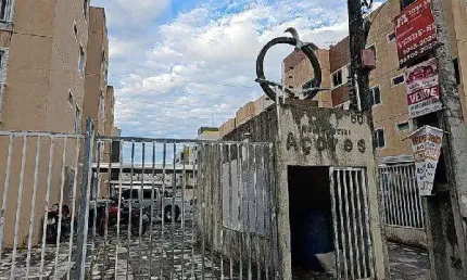 Oportunidade Única em JOAO PESSOA - PB | Tipo: Apartamento | Negociação: Venda Direta Online  | Situação: Imóvel