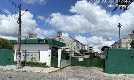 Oportunidade Única em JOAO PESSOA - PB | Tipo: Apartamento | Negociação: Venda Online  | Situação: Imóvel