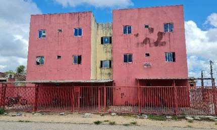 Oportunidade Única em JOAO PESSOA - PB | Tipo: Apartamento | Negociação: Venda Direta Online  | Situação: Imóvel