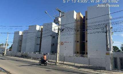 Oportunidade Única em JOAO PESSOA - PB | Tipo: Apartamento | Negociação: Venda Direta Online  | Situação: Imóvel