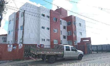 Oportunidade Única em JOAO PESSOA - PB | Tipo: Apartamento | Negociação: Venda Direta Online  | Situação: Imóvel