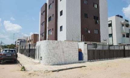 Oportunidade Única em JOAO PESSOA - PB | Tipo: Apartamento | Negociação: Venda Direta Online  | Situação: Imóvel
