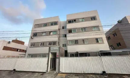 Oportunidade Única em JOAO PESSOA - PB | Tipo: Apartamento | Negociação: Venda Direta Online  | Situação: Imóvel
