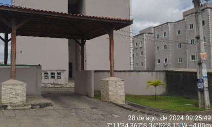 Oportunidade Única em JOAO PESSOA - PB | Tipo: Apartamento | Negociação: Venda Direta Online  | Situação: Imóvel