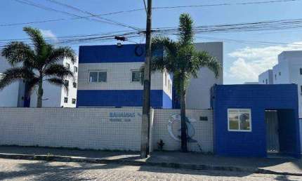 Oportunidade Única em JOAO PESSOA - PB | Tipo: Apartamento | Negociação: Venda Direta Online  | Situação: Imóvel